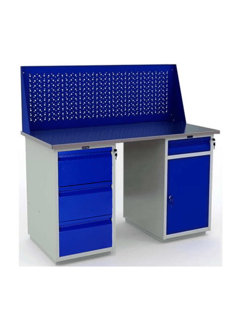 Верстак Практик Profi WT140.WD3/WD2.010 купить в Омске