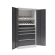 Шкаф инструментальный FBK 20 R.2B2.1S (9403.7503) купить в Омске