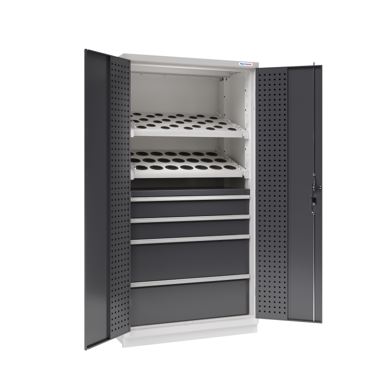 Шкаф инструментальный FBK 20 R.2B2.1S (9403.7503) купить в Омске