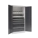 Шкаф инструментальный FBK 20 R.2B2.1S (9403.7503) купить в Омске