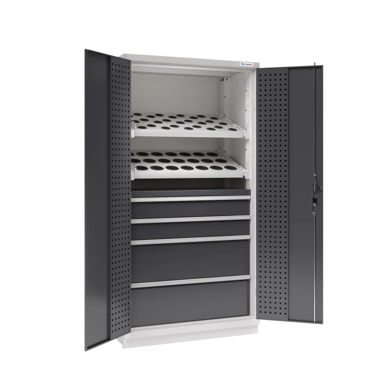 Шкаф инструментальный FBK 20 R.2B2.1S (9403.7503) купить в Омске Шкаф инструментальный FBK 20 R.2B2.1S (9403.7503) купить в Омске