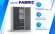 Шкаф инструментальный FBK 20 R.2B2.1S (9403.7503) купить в Омске