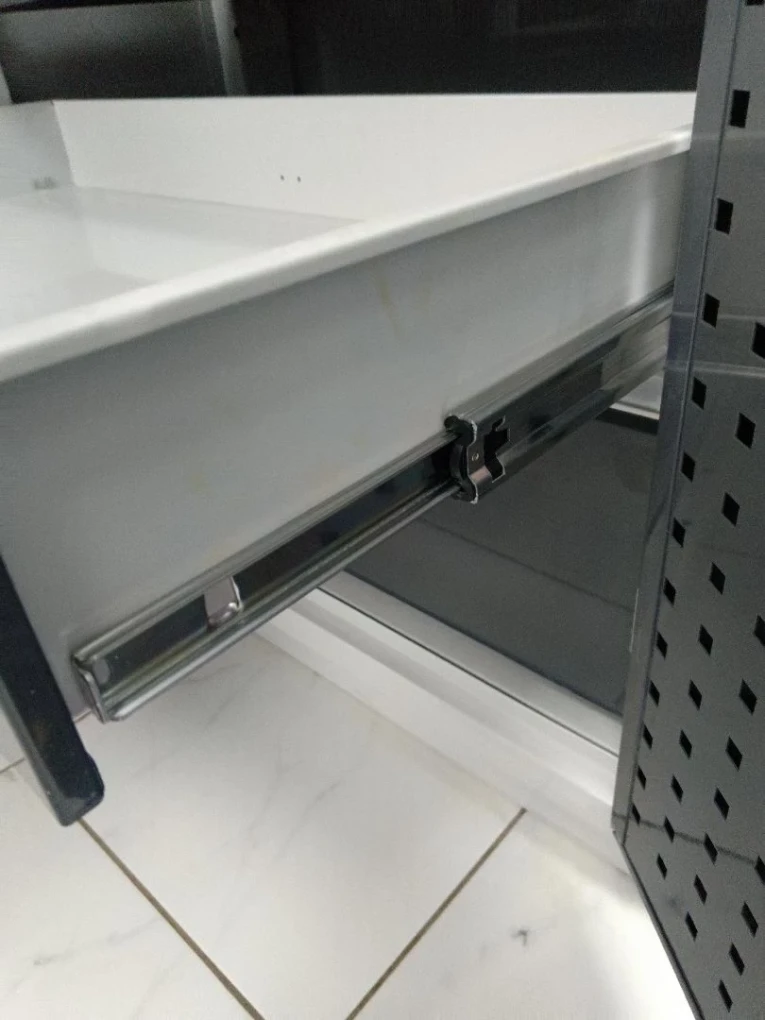 Шкаф инструментальный FBK 20 R.2B2.1S (9403.7503) купить в Омске Шкаф инструментальный FBK 20 R.2B2.1S (9403.7503) купить в Омске