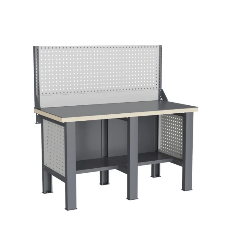 Верстак FBK 1552.111.2-1 купить в Омске Верстак FBK 1552.111.2-1 купить в Омске