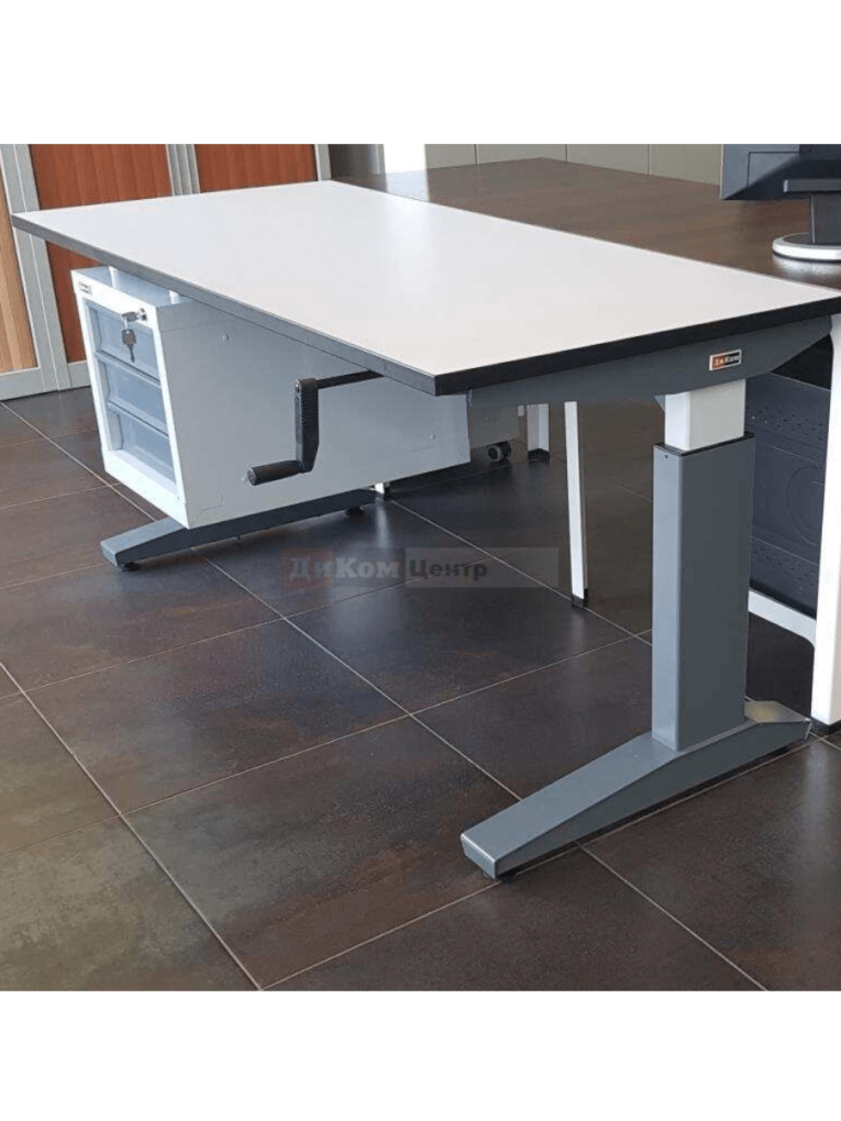 Стол монтажный ДиКом СР-100-01 ДСП купить в Омске