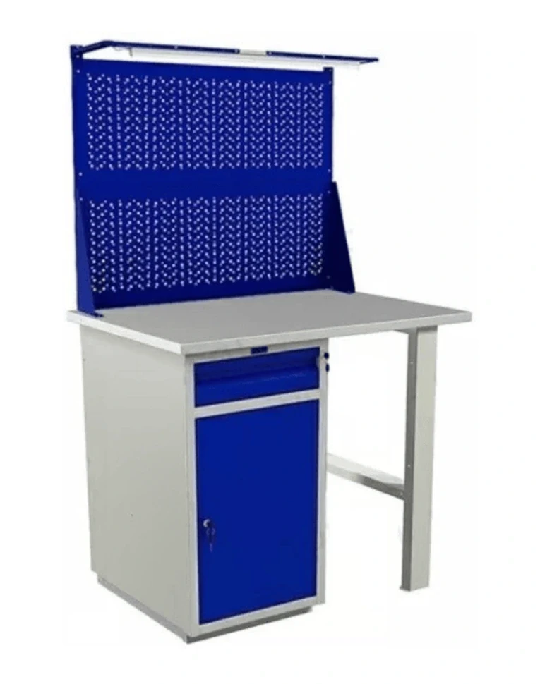 Верстак Profi WT100.WD2/F1.021 купить в Омске Верстак Profi WT100.WD2/F1.021 купить в Омске