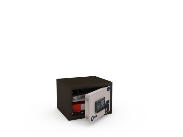 Сейф LS-030K EC купить в Омске