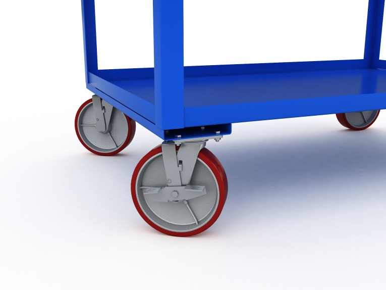 Тележка для инструментов PLATFORM 1300х700.002 купить в Омске