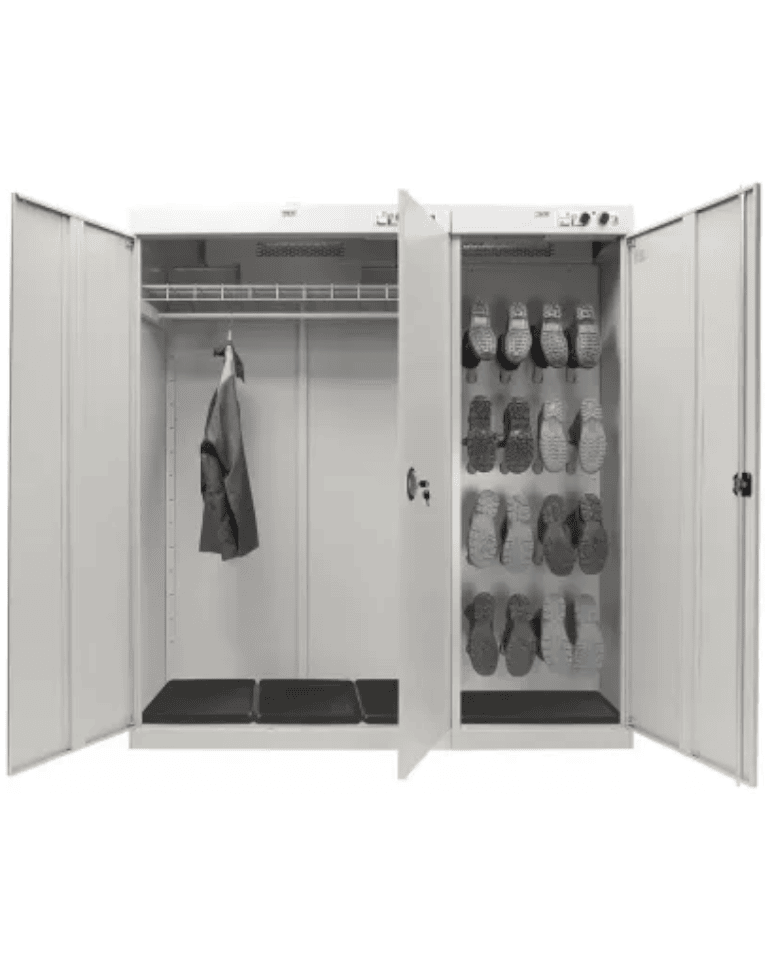 Шкаф сушильный ШС Сахара 8 купить в Омске