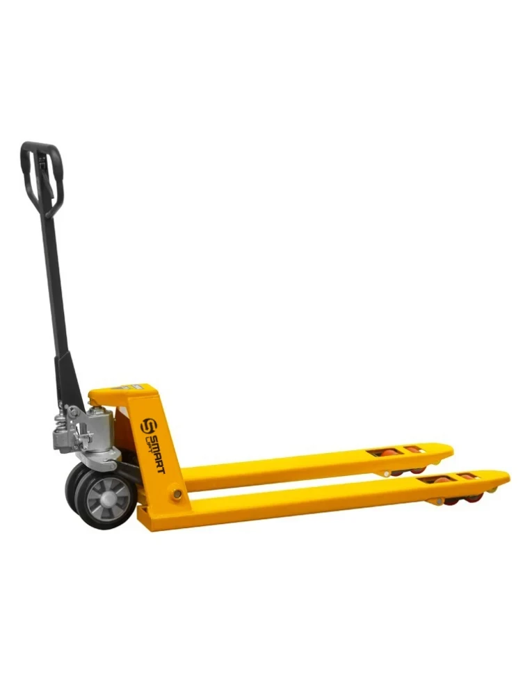 Гидравлическая тележка SD (BF25, г/п 2500 кг, 1150x550 мм, RDP) СМАРТЛИФТ (SMARTLIFT) / СМАРТ (SMART) купить в Омске