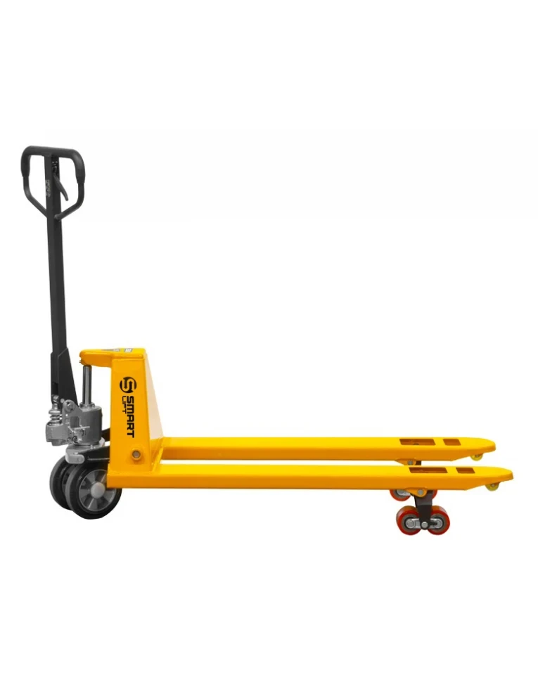 Гидравлическая тележка SD (BF25, г/п 2500 кг, 1150x550 мм, RDP) СМАРТЛИФТ (SMARTLIFT) / СМАРТ (SMART) купить в Омске