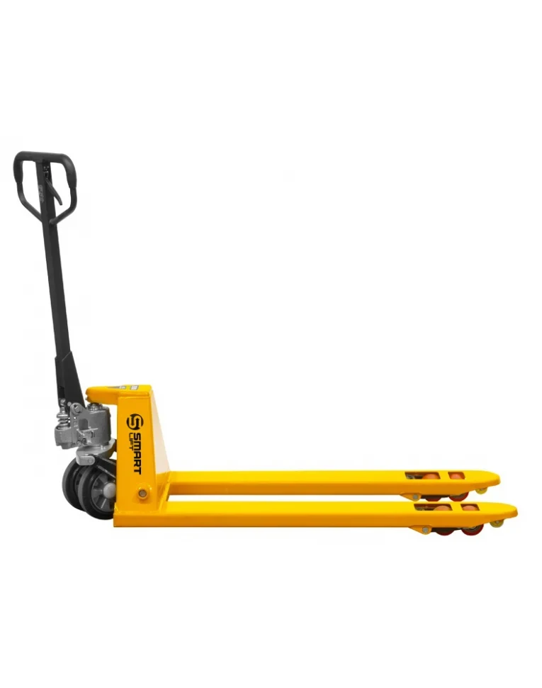 Гидравлическая тележка SD (BF25, г/п 2500 кг, 1150x550 мм, RDP) СМАРТЛИФТ (SMARTLIFT) / СМАРТ (SMART) купить в Омске