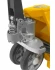 Гидравлическая тележка SD (BF25, г/п 2500 кг, 1150x550 мм, RDP) СМАРТЛИФТ (SMARTLIFT) / СМАРТ (SMART) купить в Омске