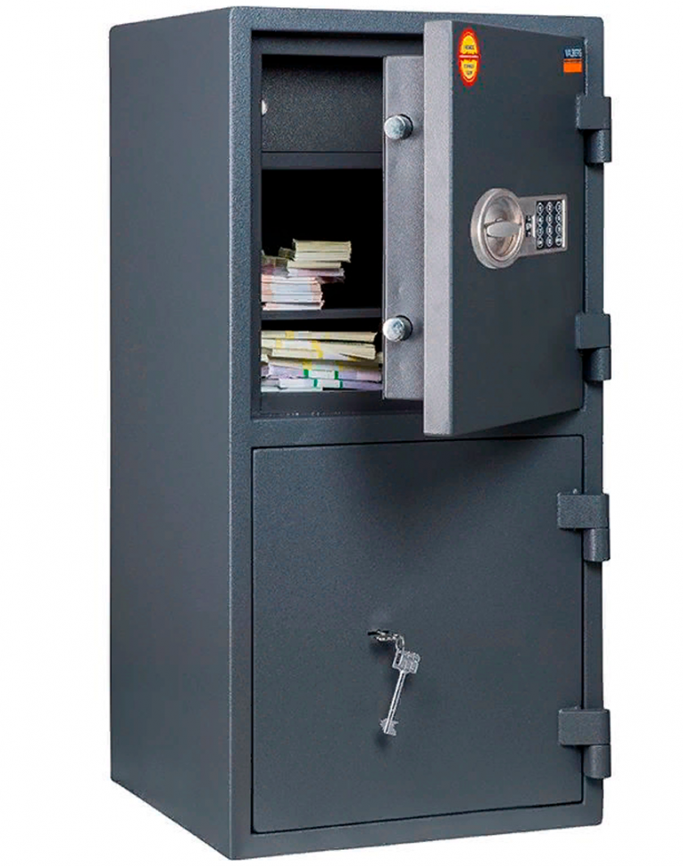 Взломостойкий сейф Valberg Кварцит 90Т/2 EL купить в Омске Взломостойкий сейф Valberg Кварцит 90Т/2 EL купить в Омске