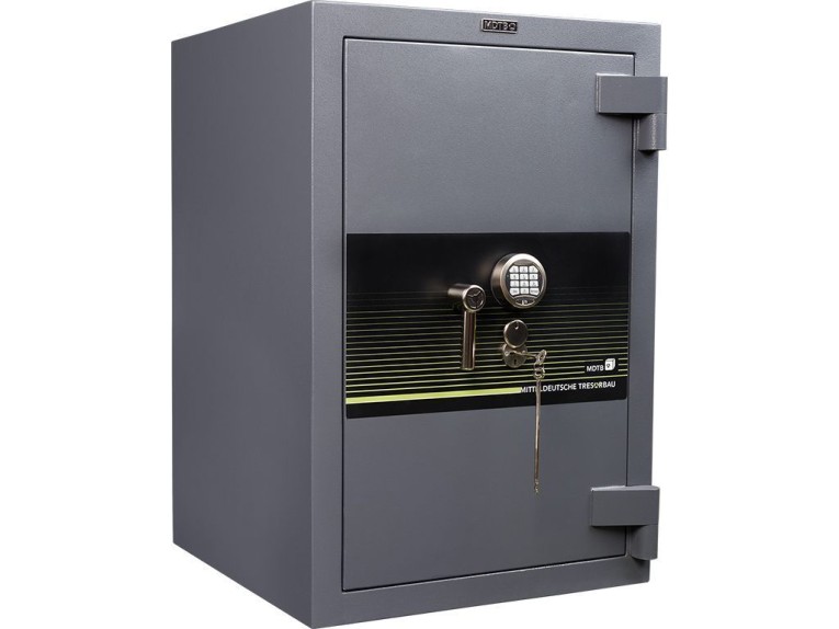 Взломостойкий сейф MDTB Burgas-1068 EK купить в Омске Взломостойкий сейф MDTB Burgas-1068 EK купить в Омске