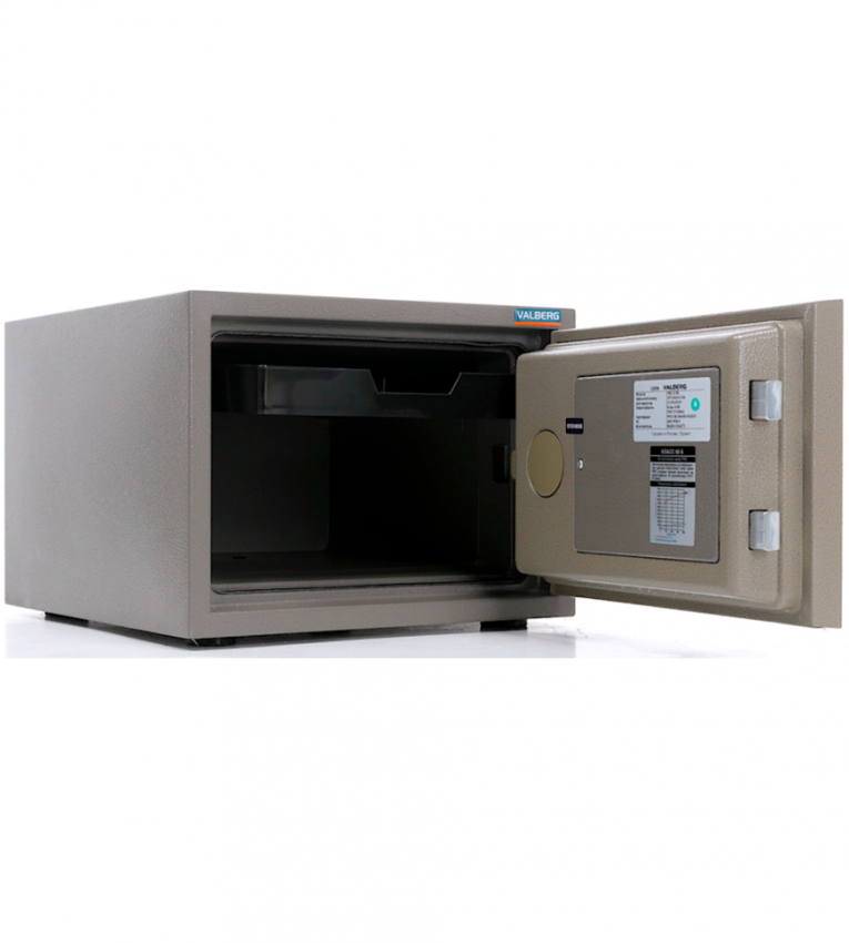 Огнестойкий сейф Valberg FRS-32 KL купить в Омске