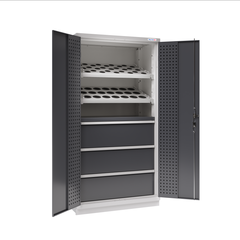 Шкаф инструментальный FBK 20 R.B3.1S (9403.7503) купить в Омске