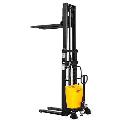 Штабелер с электроподъемом BDA 1025 (1000 кг, 2,5 м, 12В / 120Ач) SMARTLIFT (SMART) купить в Омске Штабелер с электроподъемом BDA 1025 (1000 кг, 2,5 м, 12В / 120Ач) SMARTLIFT (SMART) купить в Омске