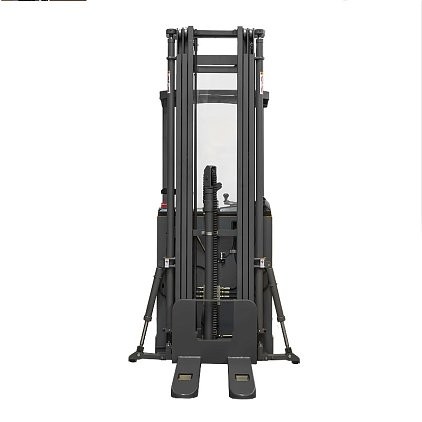 Штабелер самоходный с кабиной CDD15C (1500 кг; 6,5 м; li-ion 25,6В / 300Ач, PV, EPS) SMARTLIFT (SMART) купить в Омске Штабелер самоходный с кабиной CDD15C (1500 кг; 6,5 м; li-ion 25,6В / 300Ач, PV, EPS) SMARTLIFT (SMART) купить в Омске