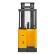 Штабелер самоходный с кабиной CDD15C (1500 кг; 6,5 м; li-ion 25,6В / 300Ач, PV, EPS) SMARTLIFT (SMART) купить в Омске