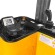 Штабелер самоходный с кабиной CDD15C (1500 кг; 6,5 м; li-ion 25,6В / 300Ач, PV, EPS) SMARTLIFT (SMART) купить в Омске