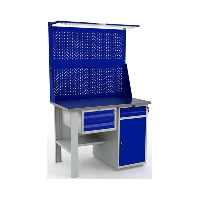 Верстак Profi WT120.F1/WD2.121 купить в Омске