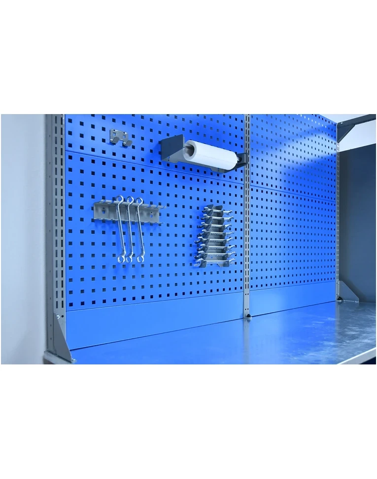Верстак PRF 161.44.1-2F, фото 6