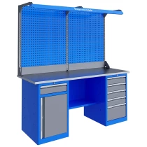 Верстак PRF 201.58.3-2F Верстак PRF 201.58.3-2F