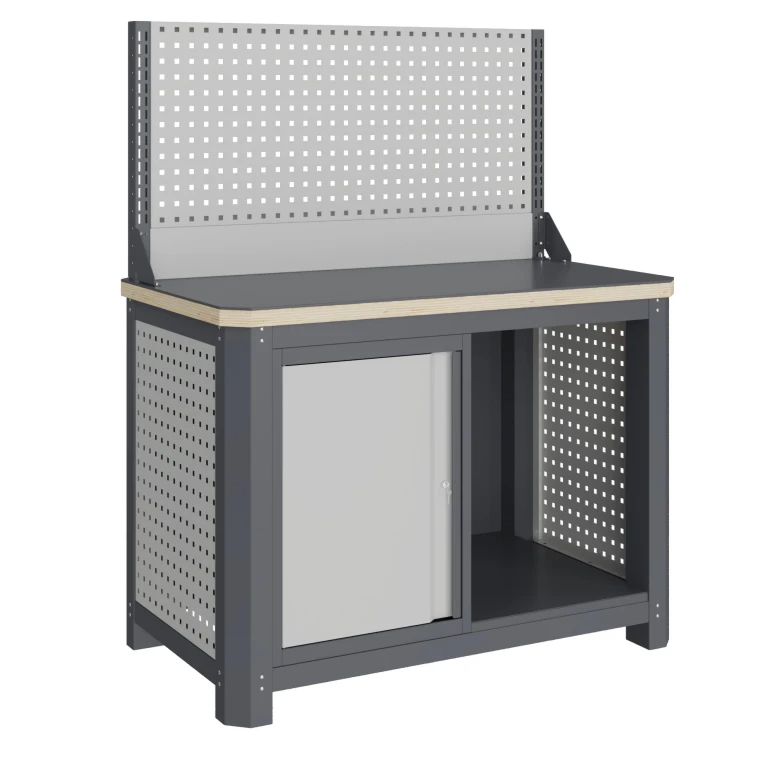 Верстак MCN 1252.S7.1-1 купить в Омске