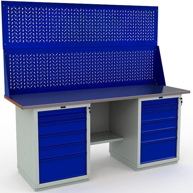 Верстак Expert W200.WS6/WS6.020.W купить в Омске Верстак Expert W200.WS6/WS6.020.W купить в Омске