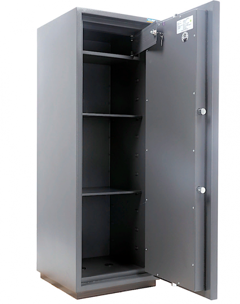 Взломостойкий сейф Valberg Кварцит 120Т купить в Омске