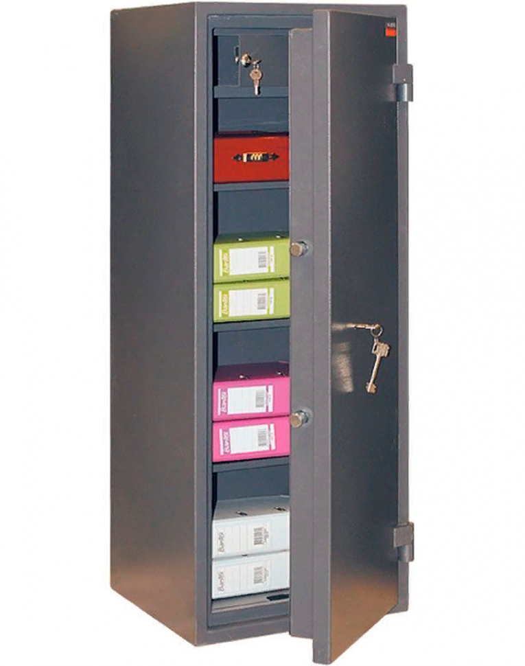 Взломостойкий сейф Valberg Кварцит 120Т купить в Омске