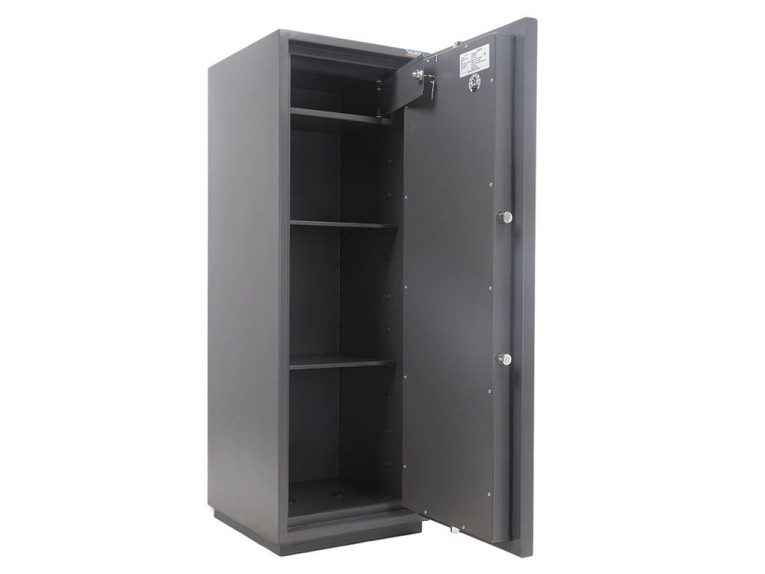 Взломостойкий сейф Valberg Кварцит 120Т купить в Омске