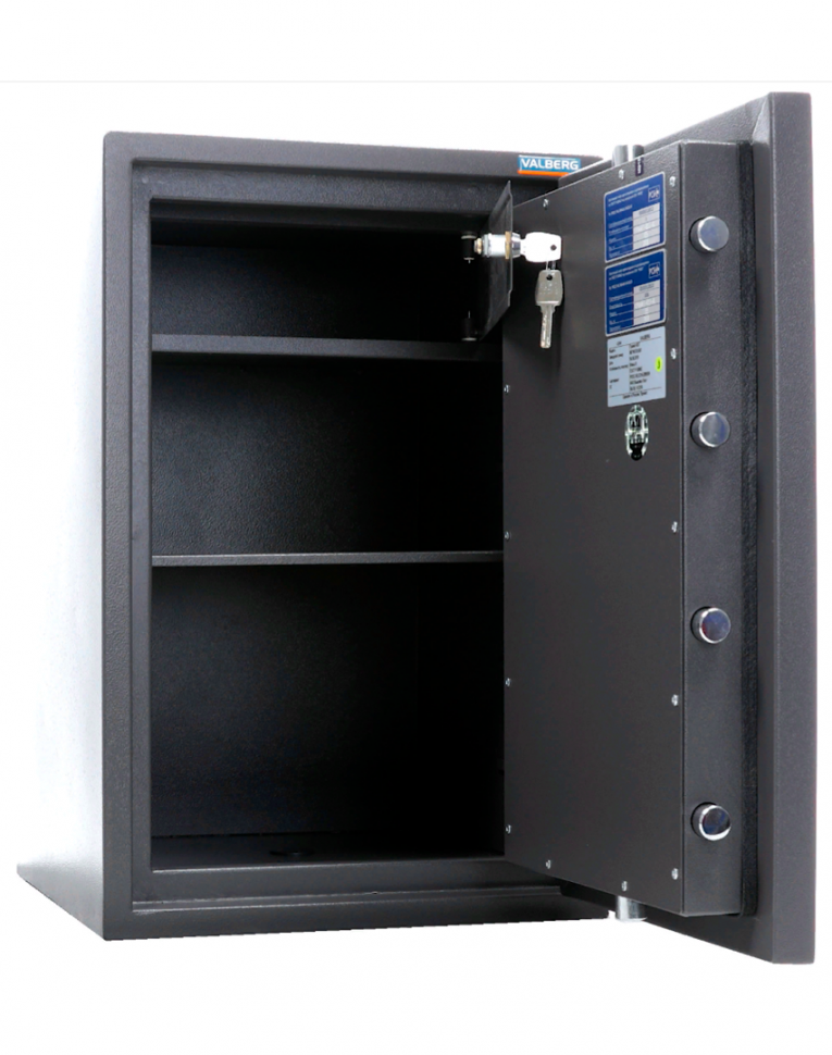 Взломостойкий сейф Valberg Гранит 65Т купить в Омске