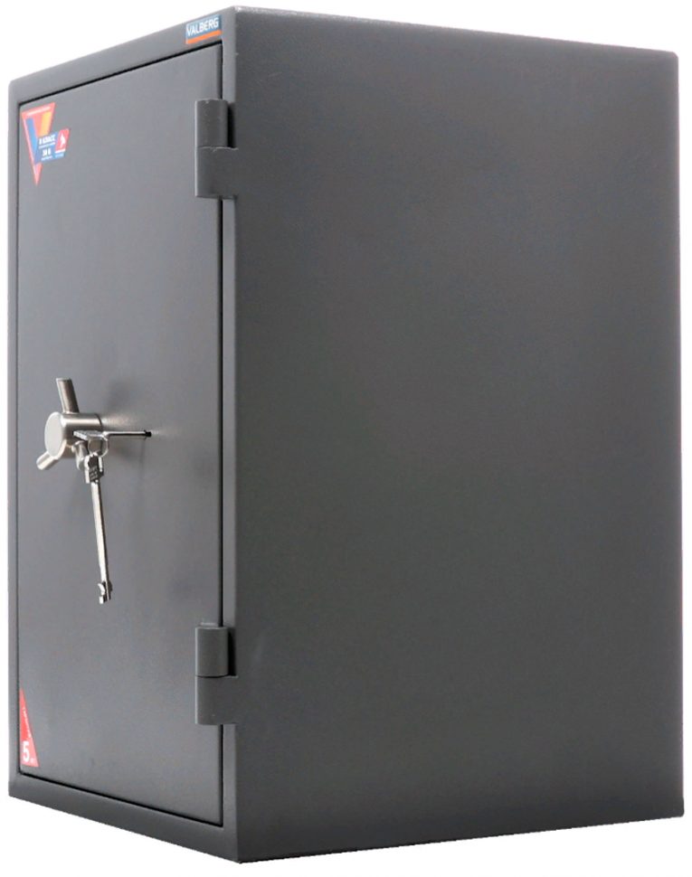 Взломостойкий сейф Valberg Гранит 65Т купить в Омске