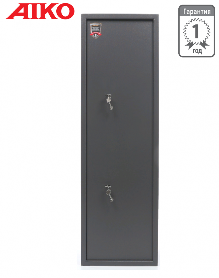 Оружейный сейф Aiko Филин 33 купить в Омске Оружейный сейф Aiko Филин 33 купить в Омске