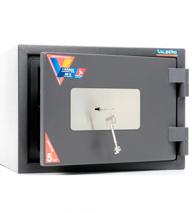 Огневзломостойкий сейф Valberg Гарант 32 купить в Омске