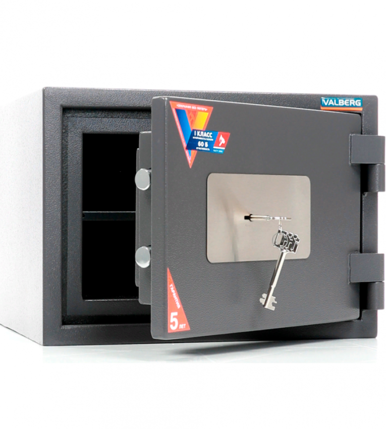 Огневзломостойкий сейф Valberg Гарант 32 купить в Омске