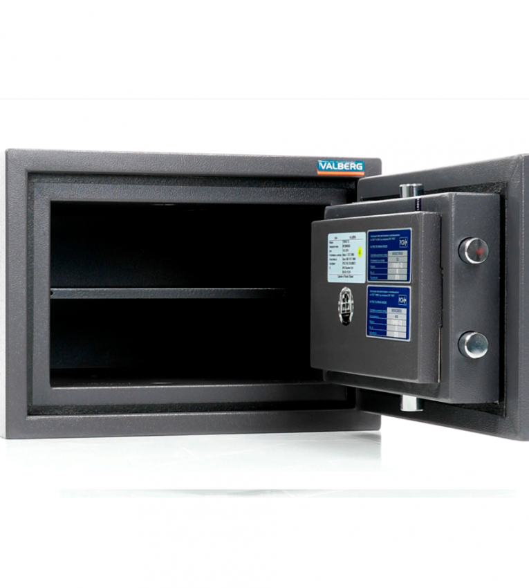 Огневзломостойкий сейф Valberg Гарант 32 купить в Омске