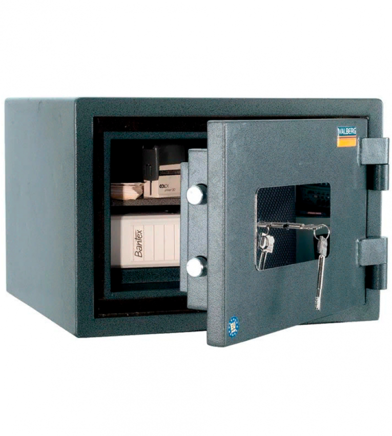 Огневзломостойкий сейф Valberg Гарант 32 купить в Омске