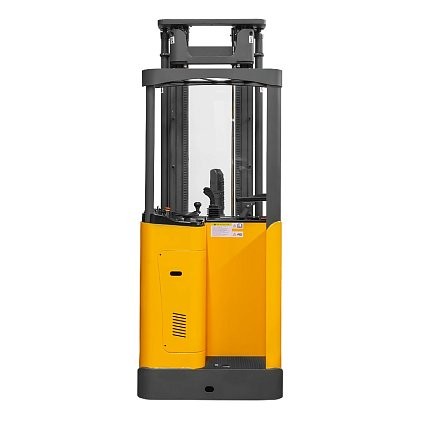 Штабелер самоходный с кабиной CDD15C (1500 кг; 6,5 м; 24В / 400Ач, PV, EPS) SMARTLIFT (SMART) купить в Омске Штабелер самоходный с кабиной CDD15C (1500 кг; 6,5 м; 24В / 400Ач, PV, EPS) SMARTLIFT (SMART) купить в Омске