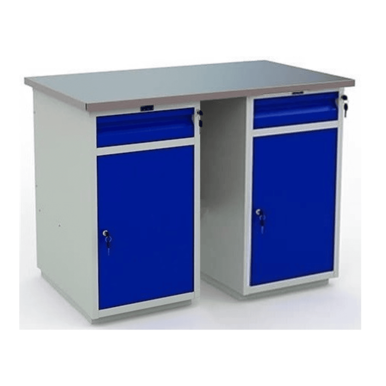 Верстак Profi WT120.WD2/WD2.000 купить в Омске