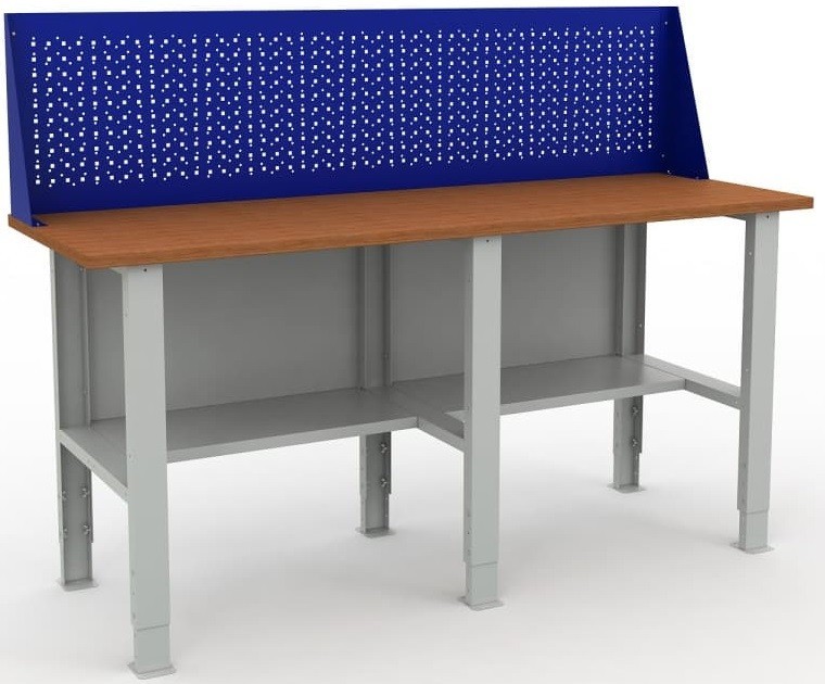 Верстак Expert W200.F2/F2/F2.010 купить в Омске