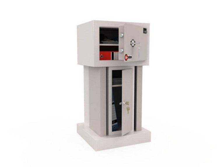 Шкаф LS-030F купить в Омске