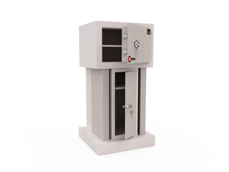 Шкаф LS-030F купить в Омске