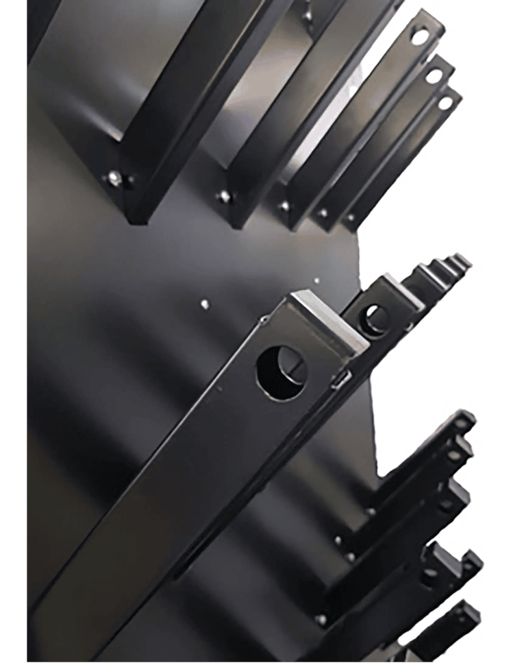 Сушильная стойка СО-24 на 24 пары обуви купить в Омске Сушильная стойка СО-24 на 24 пары обуви купить в Омске