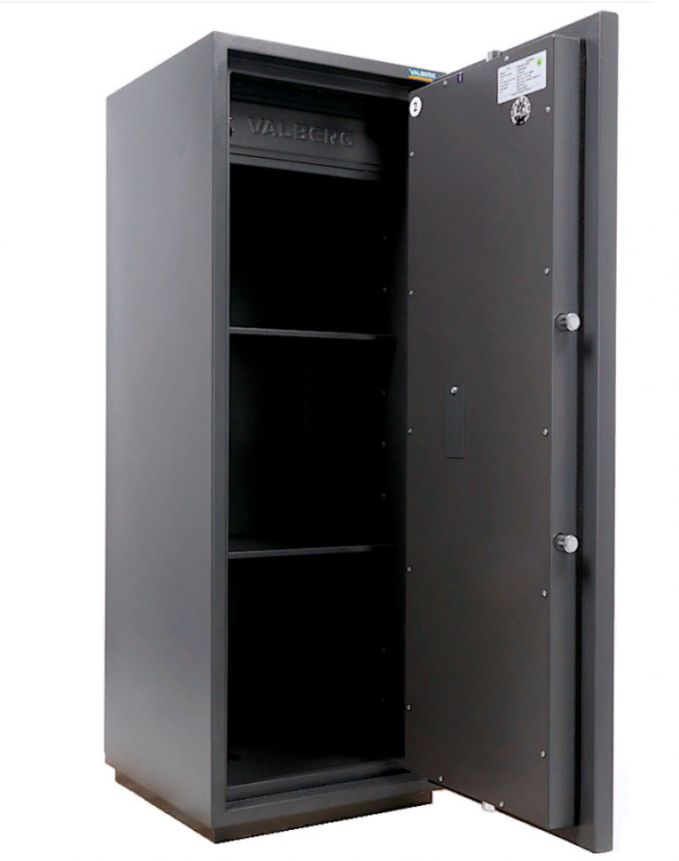 Взломостойкий сейф Valberg Кварцит 120Т EL купить в Омске Взломостойкий сейф Valberg Кварцит 120Т EL купить в Омске