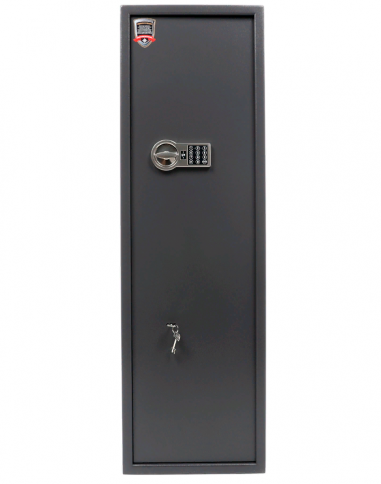 Оружейный сейф Aiko Филин 33 EL купить в Омске Оружейный сейф Aiko Филин 33 EL купить в Омске