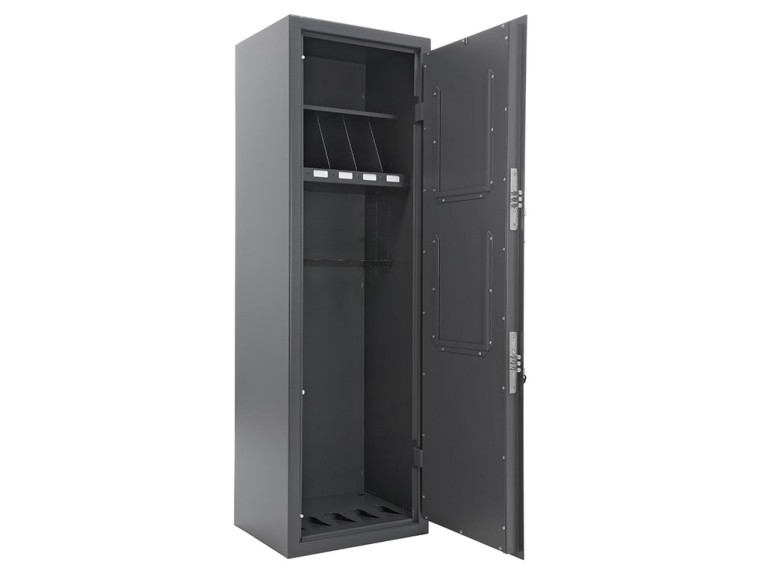 Шкаф ШХО-1445 5АКМ купить в Омске