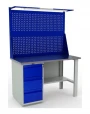 Верстак Практик Profi WT140.WD3/WF1.021 Верстак Практик Profi WT140.WD3/WF1.021